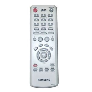 Samsung DVD‎  Remote Control 00021B Original Replacement Universal Controller